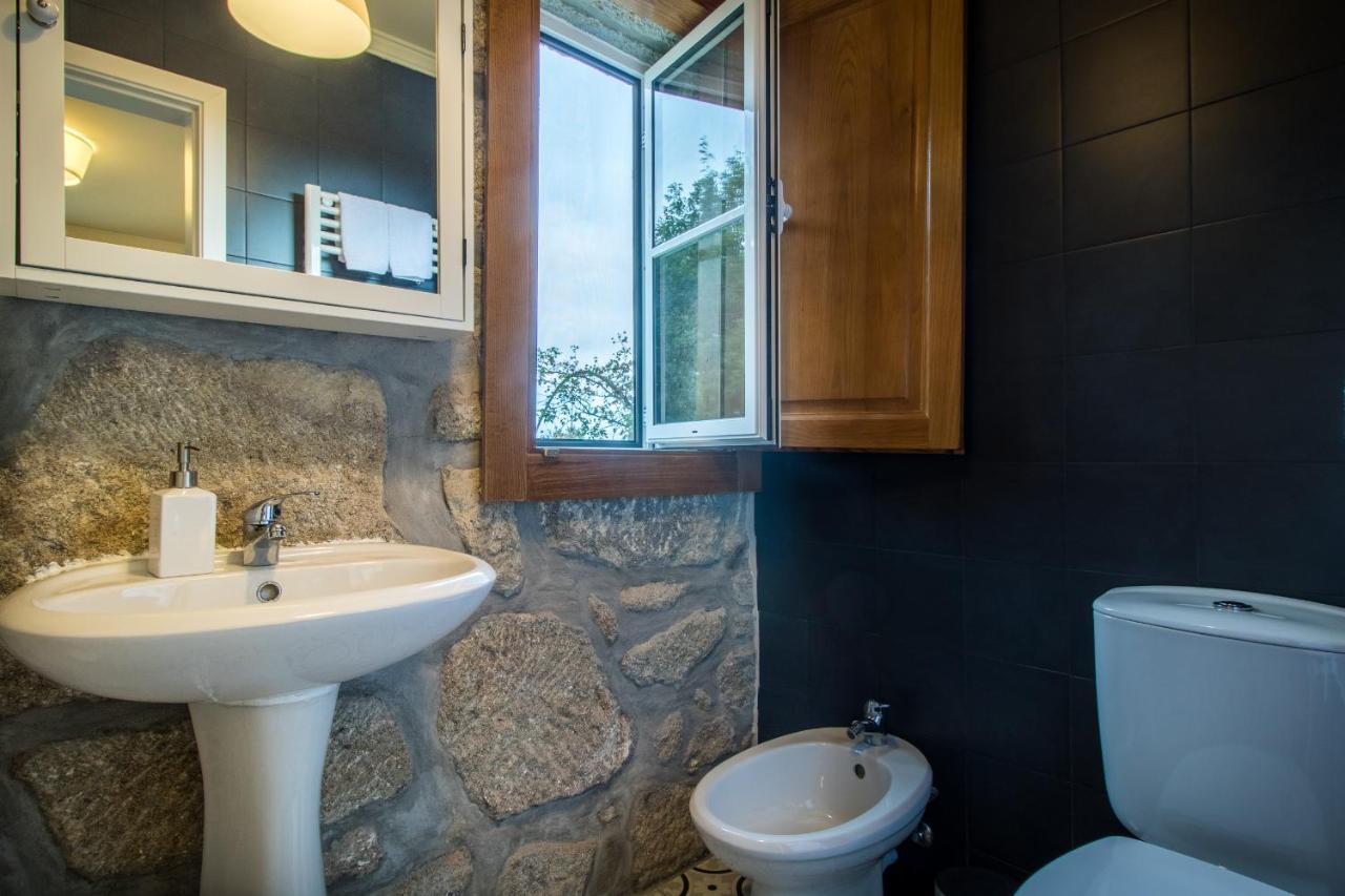 The Fox House - Private Villa & Nature Sao Pedro do Sul Exterior photo