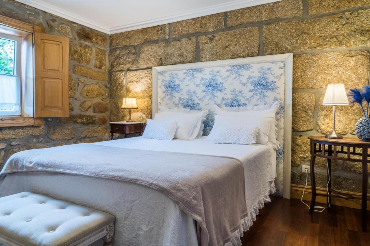 The Fox House - Private Villa & Nature Sao Pedro do Sul Exterior photo